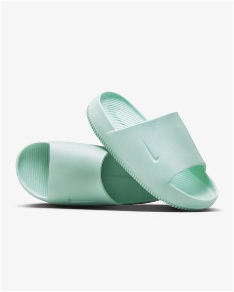 nike slides damen türkis|nike slide sandals for women.